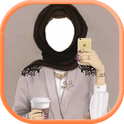Hijab Girls Selfie