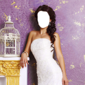 robe de mariée montage photo