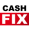 Point of Sale CASHFIX App