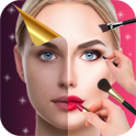 BeautyCam Makeup Photo Editor