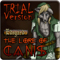 The Lore of Canis-Testversion