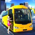 City Bus Simulator 3D 2018