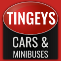 Tingeys Taxis