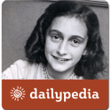 Anne Frank Daily