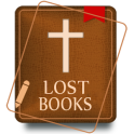 Lost Books of the Bible (Forgotten Bible Books)