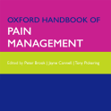 Oxford Handbook of Pain Man 1e