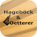 Treppen Hageböck & Oetterer