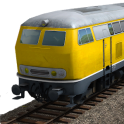 Real Train Simulator 2018