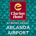 Clarion Arlanda