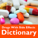 Drugs Side Effects Dictionary
