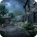 Rain Theme nature: new themes for android free 3d