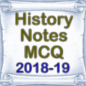 India World History Notes MCQ