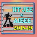 IIT JEE and AIEEE 2018-19