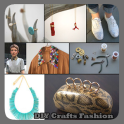 DIY Crafts Fashion