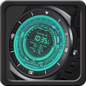 V09 WatchFace for Android Wear