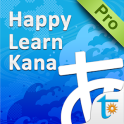 Transwhiz Happy Learn Japanese Kana Pro