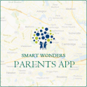 Smart Wonder School ParentApp