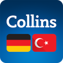 Collins German-Turkish Dictionary