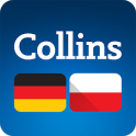 Collins German-Polish Dictionary