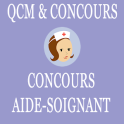 QCM Concours Aide-Soignant
