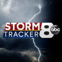 WRIC Storm Tracker 8