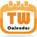 Taiwan Calendar 2019 / 2020 (Event Function)