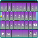 Multicolor Soft Keyboard Paid