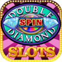 Double Diamond Wheel Slots