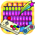 Colores Keyboard Theme