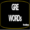 GRE wordlist For GRE Exam