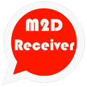 M2D Notifications Receiver