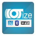 IoTize™ communication service (obsolete)