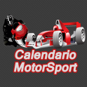 Calendario MotorSport 2016