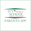IVY World School Parents App