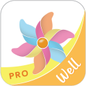 WellMama PRO Post Pregnancy Yoga for New Mothers