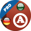 Bronze Dictionary Pro (DE-AR)