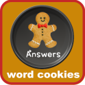 Full Answers for Word Cookies