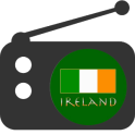 Radio Ireland all Irish radios