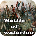 История Битва при Ватерлоо