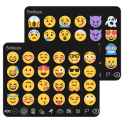One Emoji Keyboard