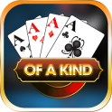 Four Of A Kind - Capsa Susun | Pusoy Chinese Poker