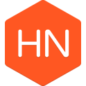 Hex for Hacker News