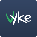 Vyke: New Phone Number for Calls, Chat, Texts