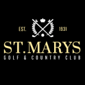 St. Marys Golf & Country Club