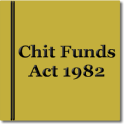 The Chit Funds Act 1982