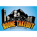 Boone Takeout -- Food Delivery