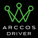 Arccos Driver