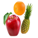 Kid Fruits