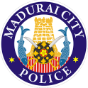Madurai City Police