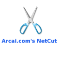 Arcai.com's NetCut